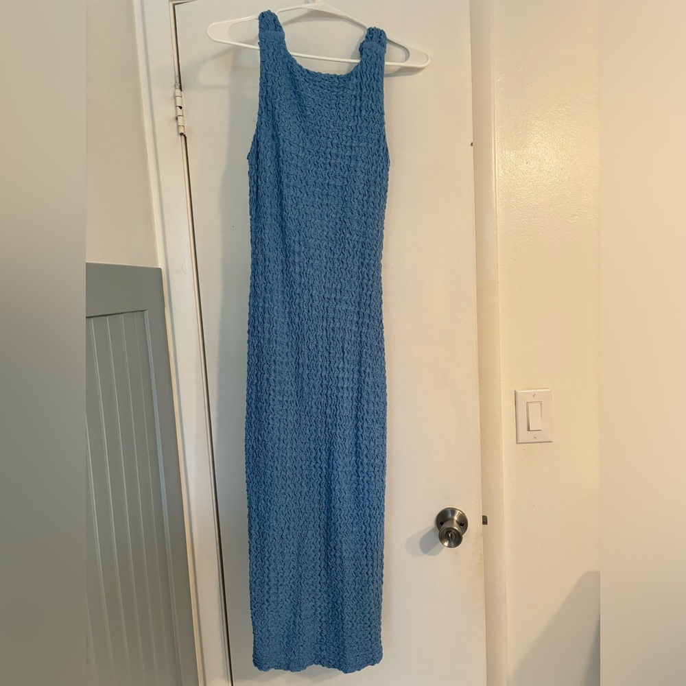 Dee Elly Body Con dress NWOT never worn